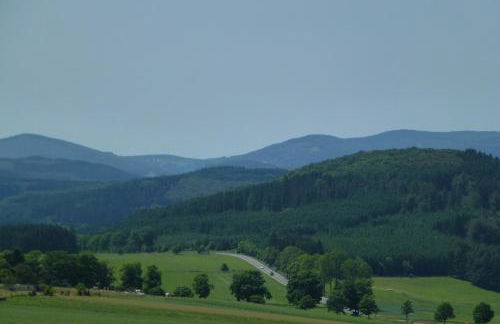 Ferienwohnung Sauerlandblick - Foto 34