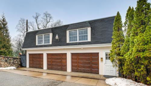 7 Mi to Newark Montclair Vacation Rental - Foto 3