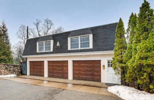 7 Mi to Newark Montclair Vacation Rental - Foto 3