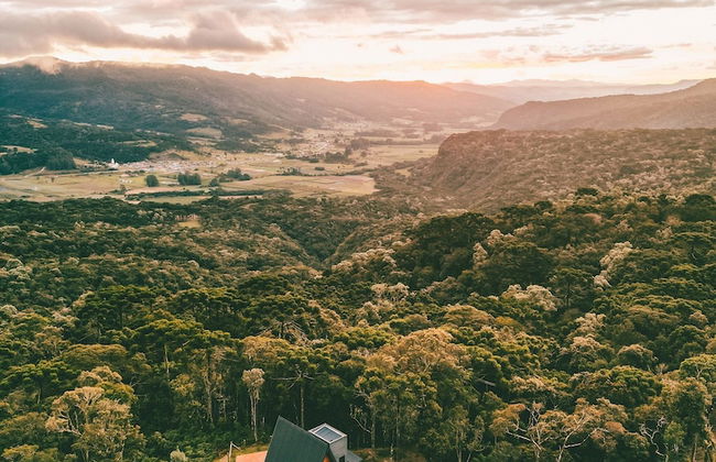 Recanto Lavi - Foto 33