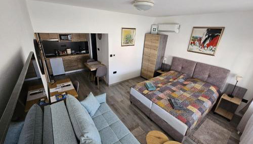 Studio apartman Vito - Foto 2