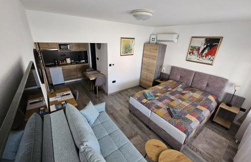 Studio apartman Vito - Foto 2