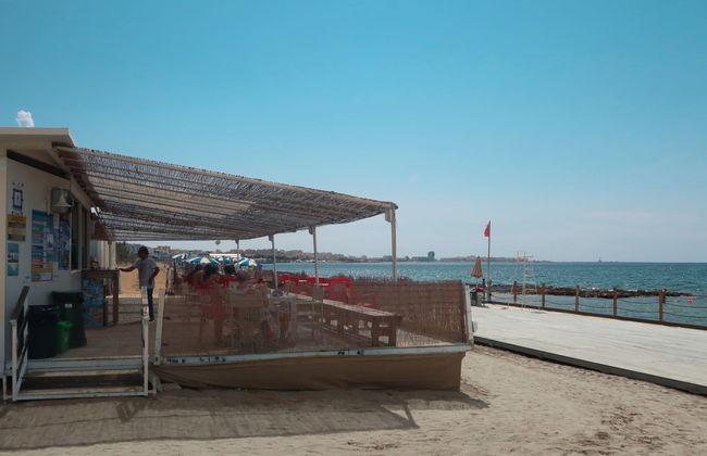 Camping La Masseria - Photo 30