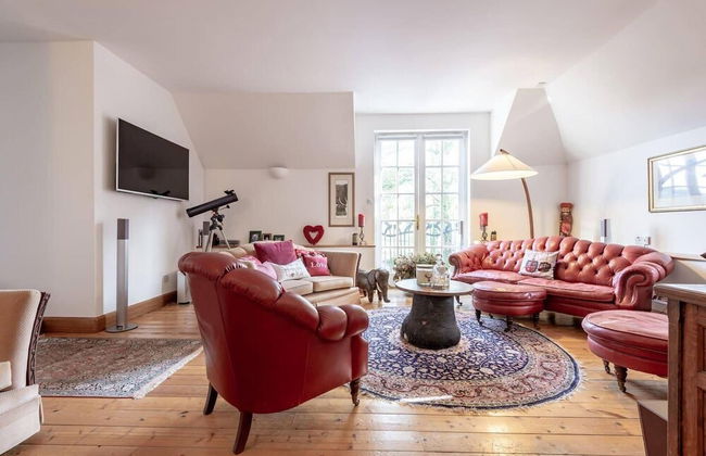 Stunning Luxury Duplex With Hot Tub and Aircon - Foto 22