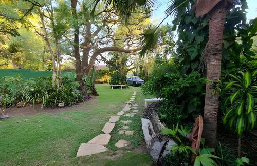 Recanto Harmonia, seu refúgio em Bonito MS - Foto 26