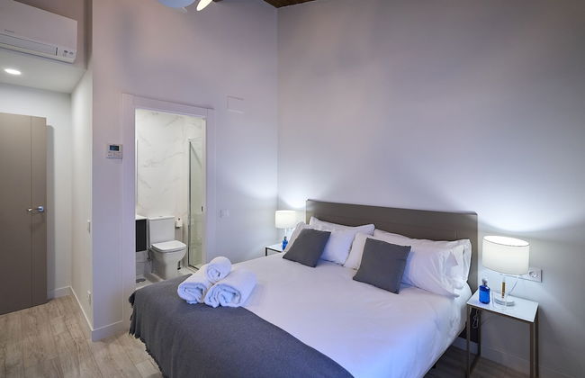 Ines Luna Suites - Foto 12