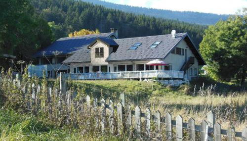 Le Florineige Vercors - Foto 2