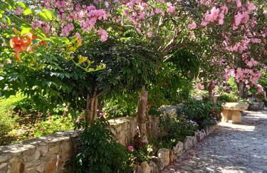 Alegria house with gardens near portoheli - Foto 64