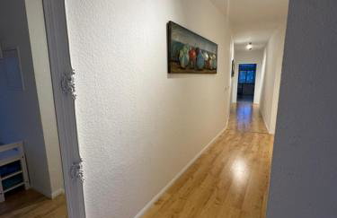 Große Wohnung mit XXl-Balkon in Schwerin Mitte - Photo 6