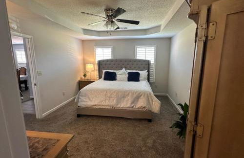 Cozy Stay in Hephzibah - Foto 15