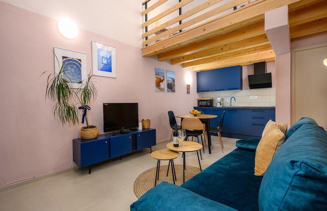 Modern Apartment Near the Beach - Foto 7