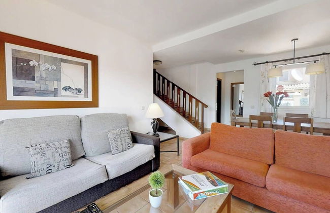 Villa Marga, Villa At 100 Meters Far Of The Beach - Foto 13