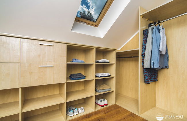 Resort Stara Wieś - Foto 26