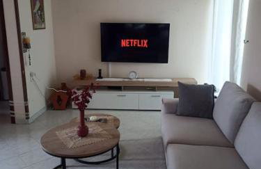 Giannis House in Kissamos - Foto 14