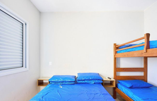 Residencial Saint Barth - Foto 14