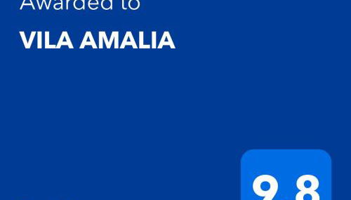 VILA AMALIA - Foto 3