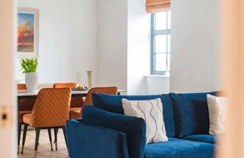 iDeal Apartment by Keepers Cottages - Foto 19