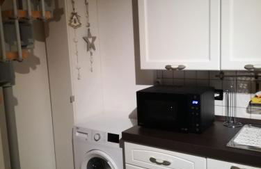 Marmot Apartment - Photo 8