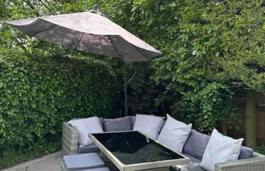 The Coach House - Foto 32