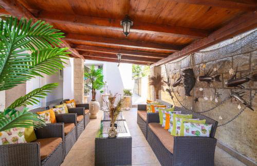 Apartments Villa Aura - Adult Only - Foto 54