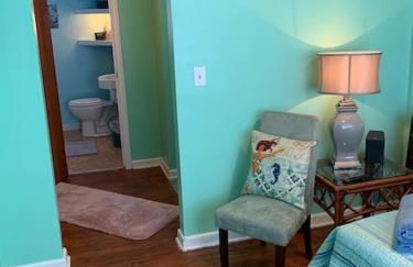 Beach Side Studio #4 apts - Foto 19