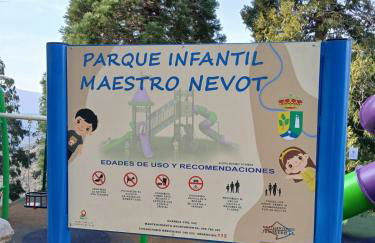 Casa Los Compadres de Capileira con Piscina - Foto 36