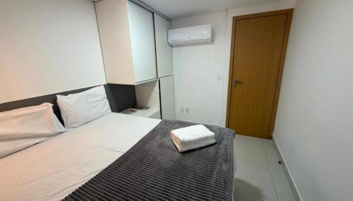 Amaranth Beach Class - Miramar Hospedagens - Foto 3