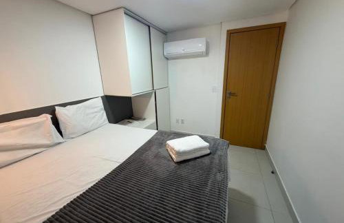 Amaranth Beach Class - Miramar Hospedagens - Foto 3