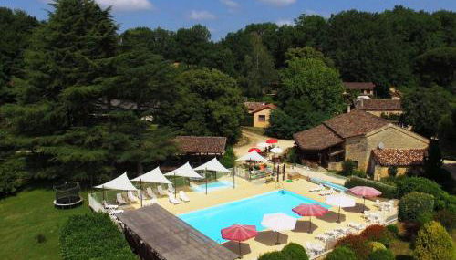 Domaine de Gavaudun - Foto 2