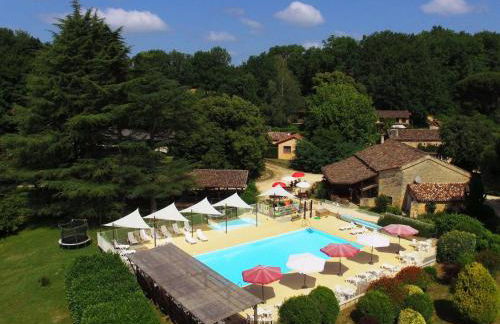 Domaine de Gavaudun - Foto 2