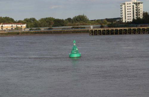 Destination London Docklands Riverside - Foto 80