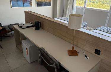 Paiva Home Cama King ou duas camas de casal By DeltaFlats - Foto 31