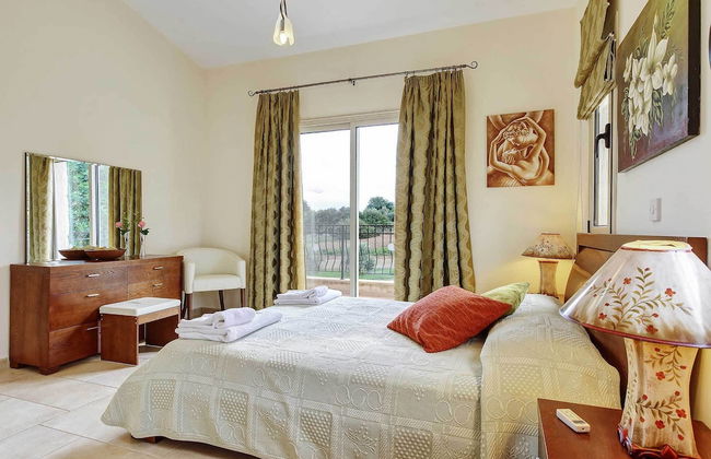 Villa Yialos - Foto 8