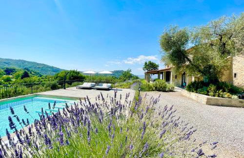 Villa Podere Del Grasso - Foto 2