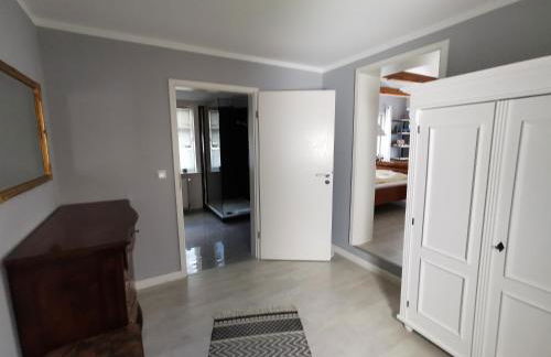 Homelig Altstadt Ferienwohnungen Sassnitz - Foto 15