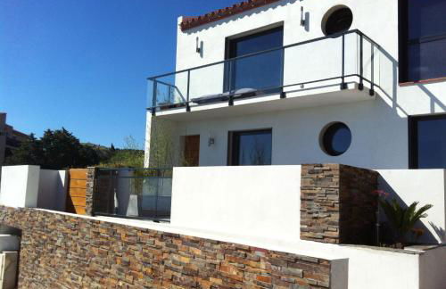 appartement vue mer el farniente - Foto 35