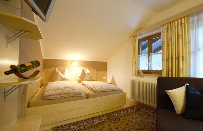 Apartment in Flachau Near Ski Slopes - Foto 2