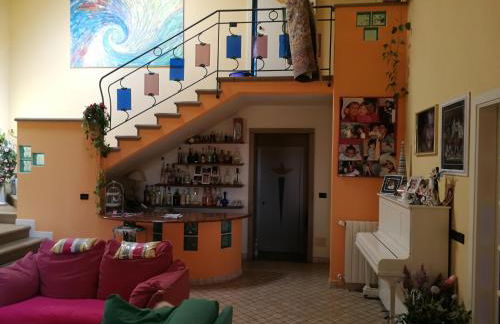 Vacanze Verde Mare - Beggi - Foto 22