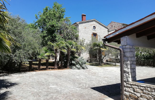 Villa Valeta 500 Meters From the Beach - Photo 42