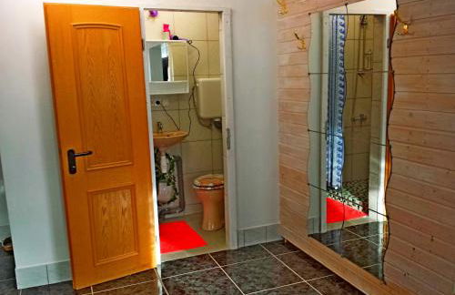 5 Monteur-Ferienwohnungen nähe Badesee mit Bergblick - Foto 67