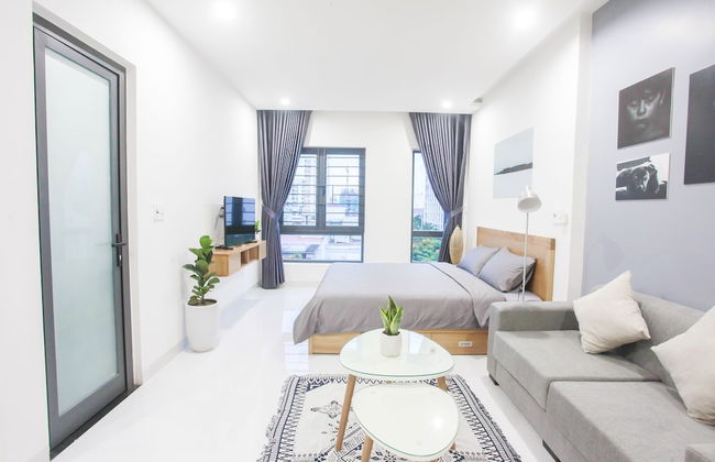 Carol Apartment - Foto 1