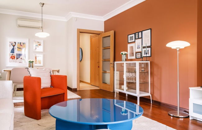 Spacious Flat 3 min to Coast and Bagdat Avenue - Foto 5