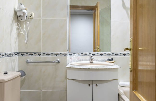 HA Apartahotel Quo Eraso - Foto 65