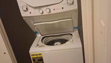 Modern Space Great For Extended Stays Pool & Gym - Foto 4