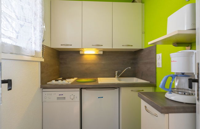 Les Balcons de l'Atlantique - Foto 5