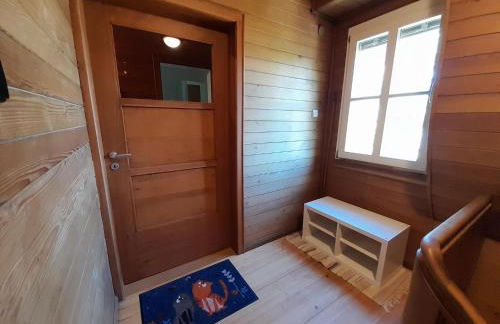 Ferienwohnung Unterm Tulpenbaum - Foto 17