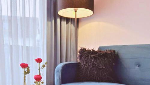 seeglueck SEEBLAU - Moderne Maisonette-Wohnung mit Balkon und Parkplatz in Seenähe in Konstanz-Dingels-Dorf - Foto 3