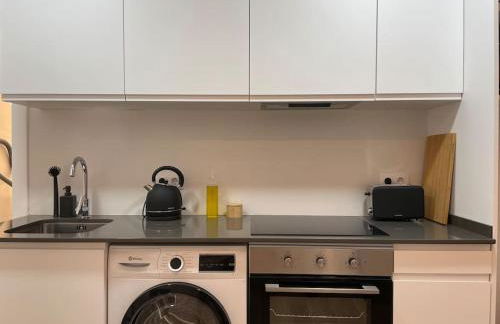 Jordi home 15 minutes to center by train - Foto 44