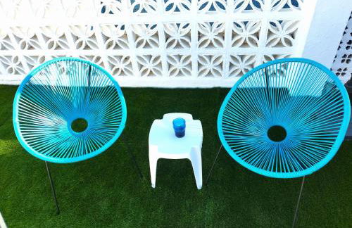 Evans Realty AL Villa & Piscina & Garaje & Playa - Photo 55