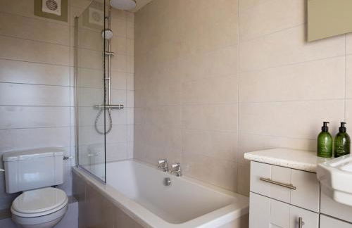 Rose Cottage, Rodborough - Foto 15